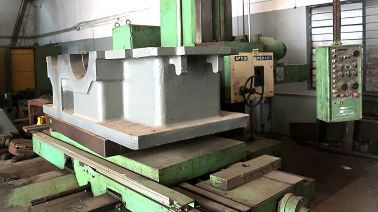 Product Manufacturing