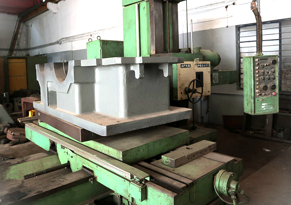 Product Manufacturing