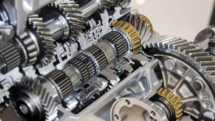 Gearbox Testing and Analysis