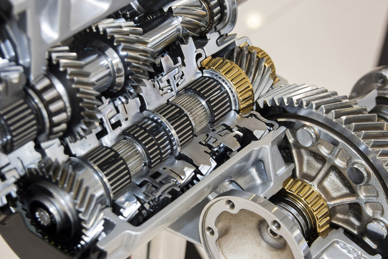 Gearbox Testing and Analysis