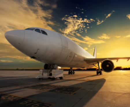 Gearbox Repair & Refurbishing Services for Aerospace Industry