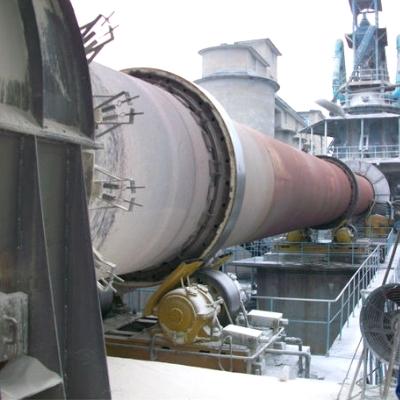 Gearbox Service for the Cement Industry: Understanding the Importance of  Gearbox Repair