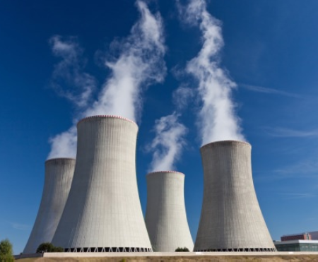 Gearbox Repair & Refurbishment Services for Cooling Towers Industry