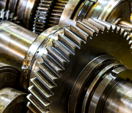 Gearbox Service for the Cement Industry: Understanding the Importance of VRM Gearbox Repair