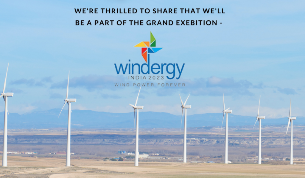 Windergy India 2023