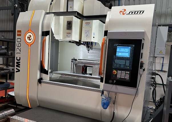 Top 5 Benefits of Choosing High Precision CNC Machining for Complex Industrial Parts