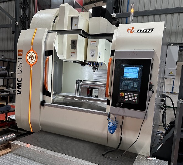 Top 5 Benefits of Choosing High Precision CNC Machining for Complex Industrial Parts