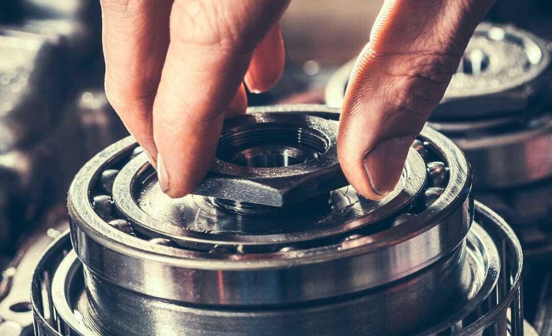 Gearbox Repair, Overhaul, and Refurbishment