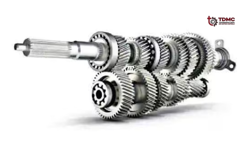 Key Factors to Consider When Selecting Parallel Shafts for Your Machinery