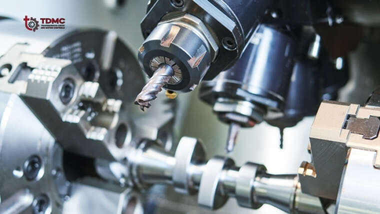 How to Choose the Right Precision Machining Company for Your Manufacturing Needs