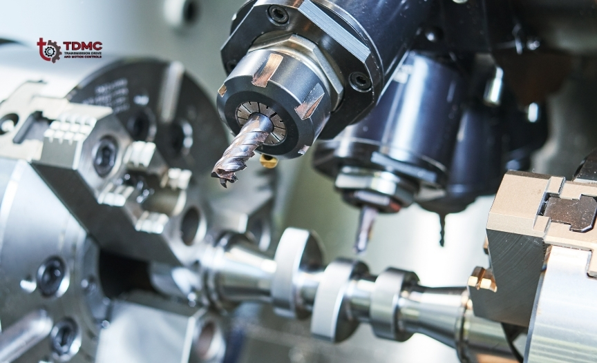 How to Choose the Right Precision Machining Company for Your Manufacturing Needs