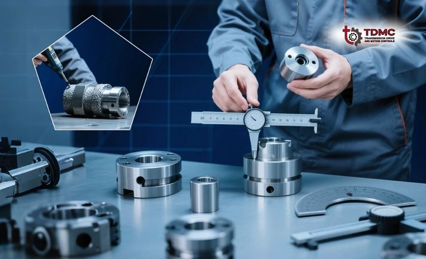 Choosing the Right Precision CNC Machining Services: Key Factors for Quality, Efficiency, and Reliability