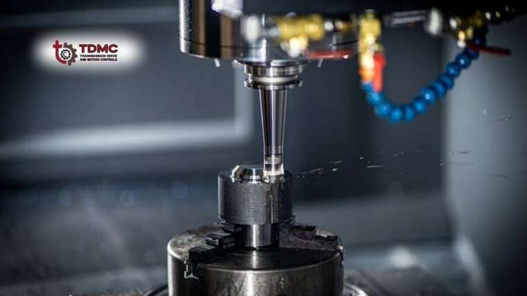 Essential Guide to Precision Machining: Techniques, Benefits, and Applications Across Industries