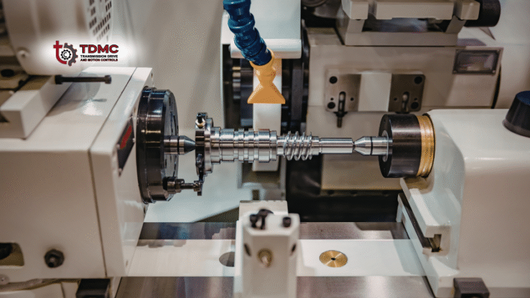 How CNC Cylindrical Grinding Improves Precision and Productivity in Modern Manufacturing