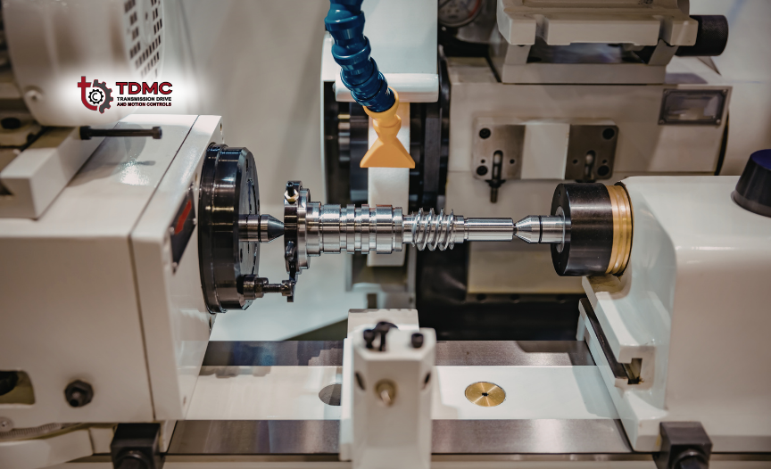 How CNC Cylindrical Grinding Improves Precision and Productivity in Modern Manufacturing