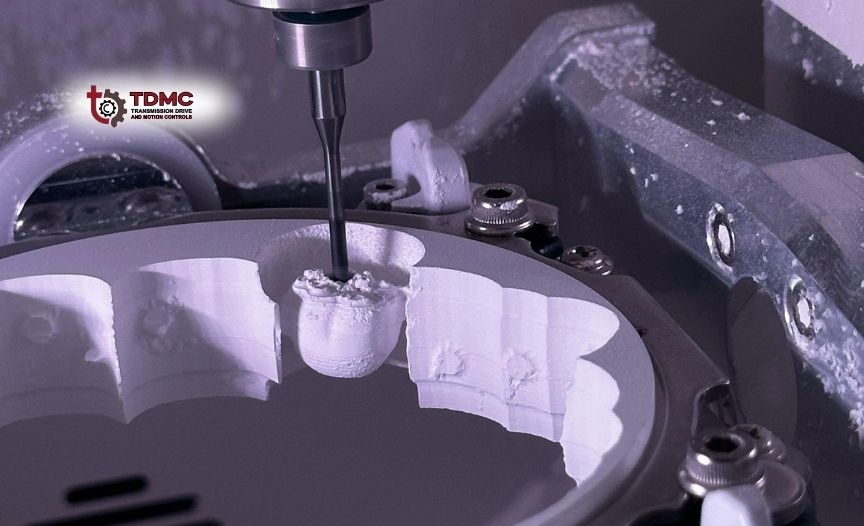 Why High Precision Ground Shafts Are Essential for Modern Manufacturing: Performance, Accuracy & Reliability Explained