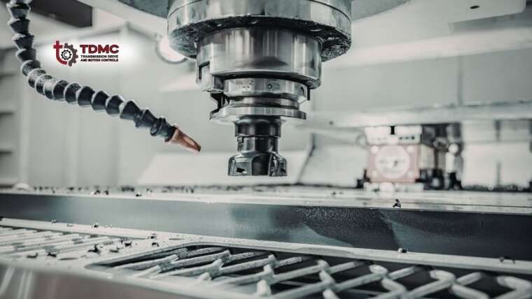 How Precision Grinding Machines Are Transforming Modern Manufacturing: A Complete Guide