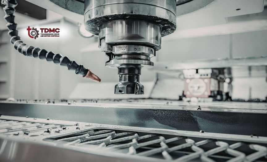 How Precision Grinding Machines Are Transforming Modern Manufacturing: A Complete Guide