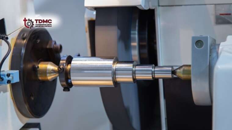 How CNC Cylindrical Grinding Machines Revolutionize Precision Manufacturing