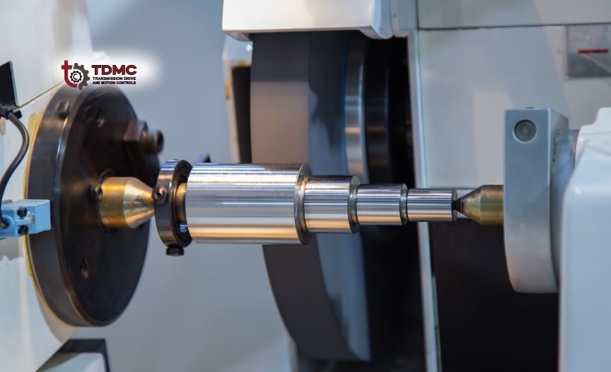 How CNC Cylindrical Grinding Machines Revolutionize Precision Manufacturing