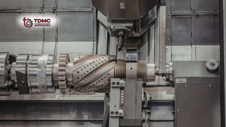 Driving Global Manufacturing Excellence: Opportunities and Challenges in the Export of High Precision Machined Components