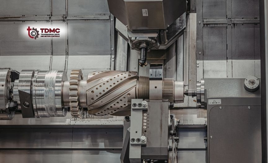 Driving Global Manufacturing Excellence: Opportunities and Challenges in the Export of High Precision Machined Components