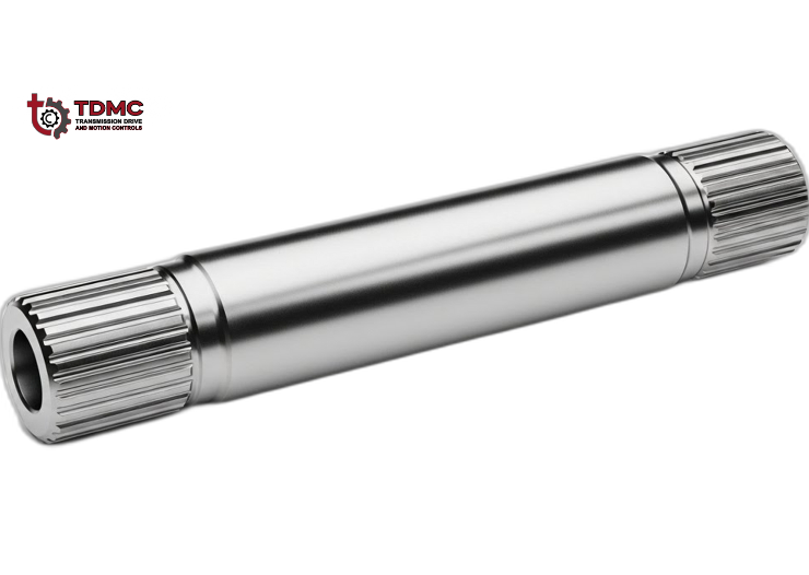 Enhancing Industrial Performance: Key Benefits and Applications of 3 Meter Ground Shafts