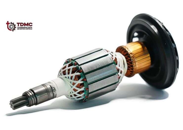 Understanding the Hitachi HS Armature Shaft: Key Features, Applications, and Maintenance Tips