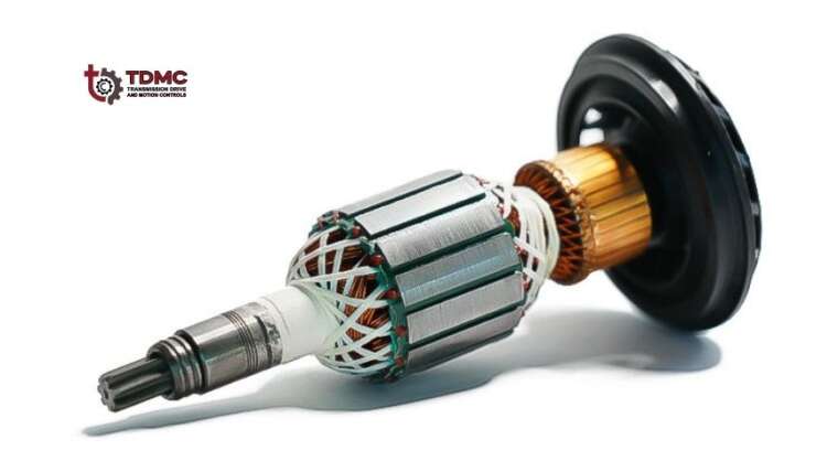 Understanding the Hitachi HS Armature Shaft: Key Features, Applications, and Maintenance Tips