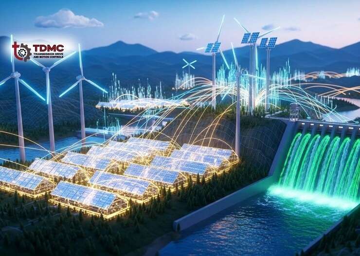 Common Issues in Power Generation Shafts and How to Prevent Them