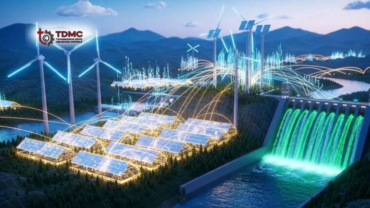 Common Issues in Power Generation Shafts and How to Prevent Them