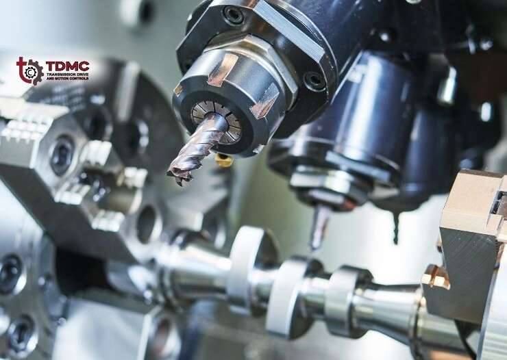 5 Industries That Demand High Precision Machining — And Why Standard Tolerances Won’t Cut It