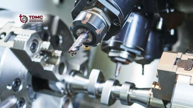 5 Industries That Demand High Precision Machining — And Why Standard Tolerances Won’t Cut It