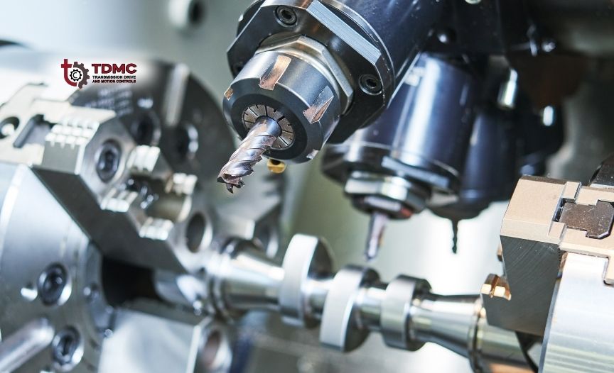 5 Industries That Demand High Precision Machining — And Why Standard Tolerances Won’t Cut It