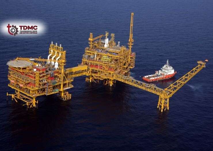 Case Study: Engineering Shafts for Oil & Gas Applications (ONGC-Grade Tolerances)