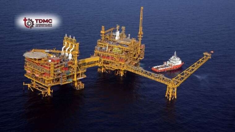Case Study: Engineering Shafts for Oil & Gas Applications (ONGC-Grade Tolerances)