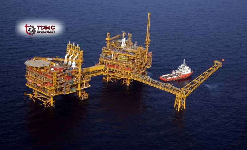 Case Study: Engineering Shafts for Oil & Gas Applications (ONGC-Grade Tolerances)
